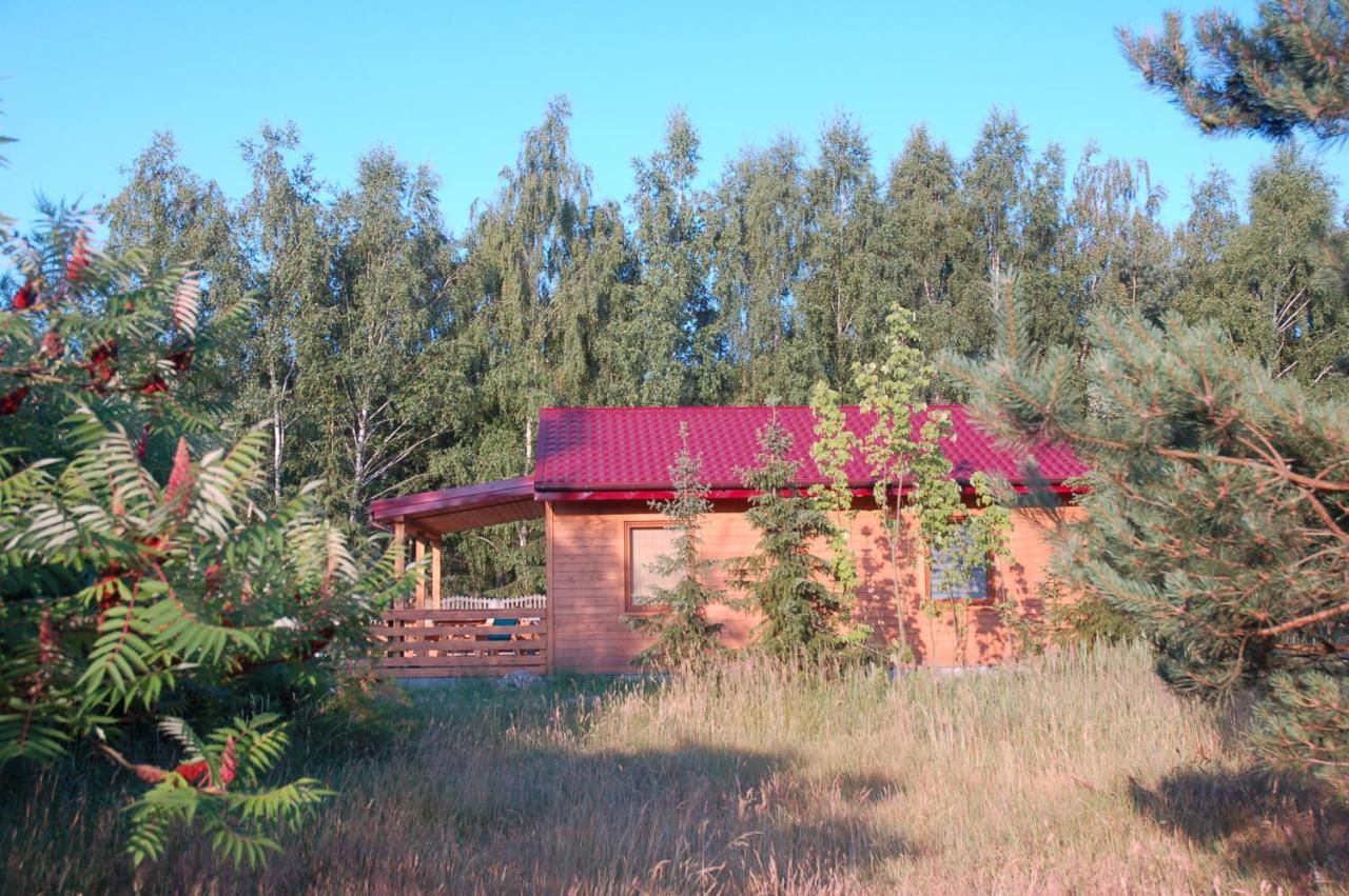 Szydlowiec Anastazewo Exterior photo